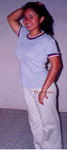 red-hot Honduras girl  from Tegucigalpa N3321