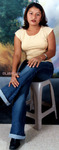 delightful Honduras girl  from San Pedro Sula N3329