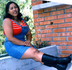 luscious Honduras girl  from Tegucigalpa N3345