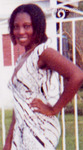pretty Jamaica girl  from  N334