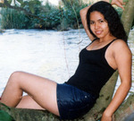 happy Honduras girl  from  N3352