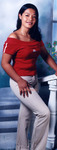 voluptuous Honduras girl  from Yoro N3353