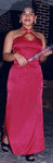 red-hot Honduras girl  from  N3360