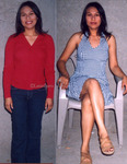 attractive Honduras girl  from Comayagua N3370