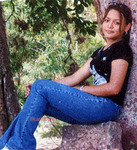 luscious Honduras girl  from San Pedro Sula N3393
