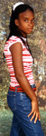 hot Jamaica girl  from  N3424