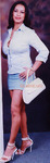 voluptuous Honduras girl  from La Ceiba N3439