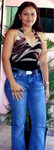tall Honduras girl  from Yoro N3460