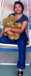 foxy Honduras girl  from La Ceiba N3472