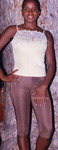 passionate Jamaica girl  from  N3507