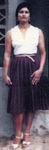 foxy Panama girl  from  N3510