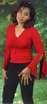 good-looking Trinidad and Tobago girl  from  N3517