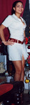beautiful Panama girl  from  N3518