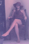luscious Panama girl  from  N3522