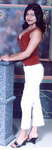 pretty Honduras girl  from Yoro N3527
