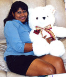 hot Trinidad and Tobago girl  from  N3553