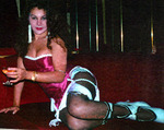 delightful Spain girl  from  N3554