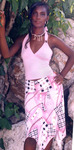 lovely Jamaica girl  from Montego Bay N3571
