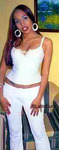 foxy Panama girl  from  N3578