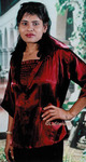 luscious Trinidad and Tobago girl  from  N3602