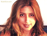 young Peru girl  from Lima N476