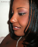 luscious Spain girl  from  N497