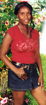 good-looking Jamaica girl  from  N625
