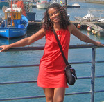 luscious France girl  from  N695