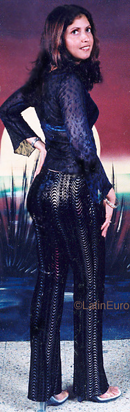 Date this stunning Honduras girl Marcia from  N3913