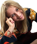 athletic Russia girl  from  N3838
