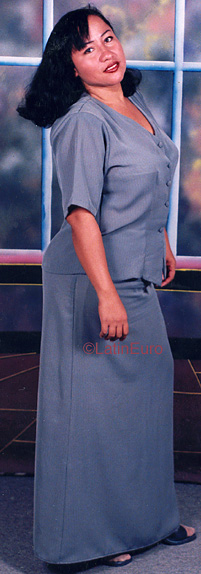 Date this lovely Honduras girl Delia from  N3830