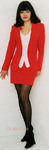 foxy Russia girl  from  N3802