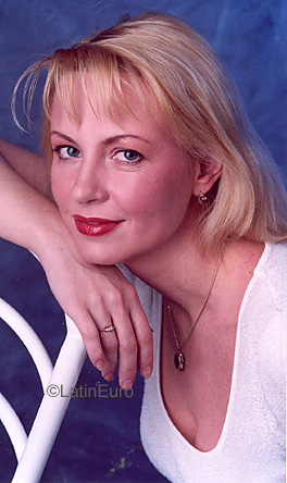 Date this foxy Russia girl Elena from  N3792