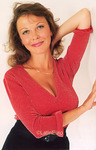 foxy Russia girl  from  N3773