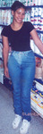 beautiful Honduras girl  from La Ceiba N3794