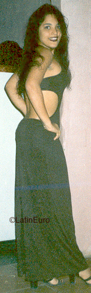 Date this lovely Brazil girl Rosemany from JARDIM B9787