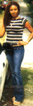 passionate Panama girl  from  N3760