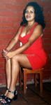 good-looking Honduras girl  from Tegucigalpa N3733