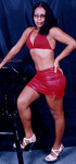 georgeous Honduras girl  from La Ceiba N3739