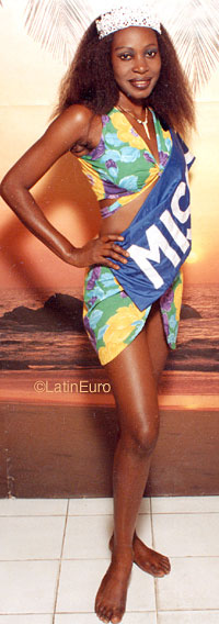 Date this passionate Any Country girl Gerturde from  N3746