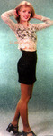 fun Russia girl  from  N3751