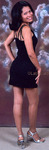 funny Honduras girl  from San Pedro Sula N3749