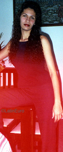 Date this funny Brazil girl Edna from SAO PAULO B2360