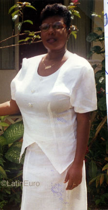 Date this young Jamaica girl Winsome from  N3723