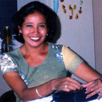 foxy Honduras girl  from  N3640