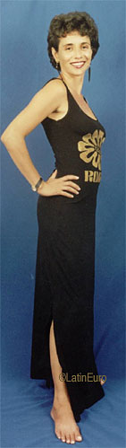 Date this young Brazil girl Celia from  B8958