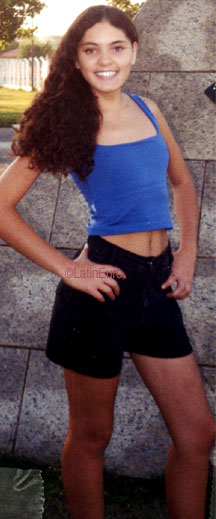 Date this fun Brazil girl Fabeicia from  B8943