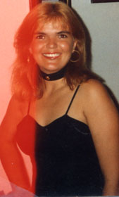 Date this happy Brazil girl Cristina from LIMOEIRO B8869
