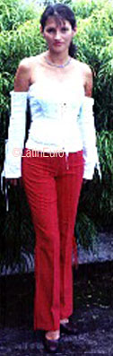 Date this delightful Panama girl Lourdes from  N3628