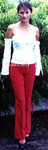luscious Panama girl  from  N3628